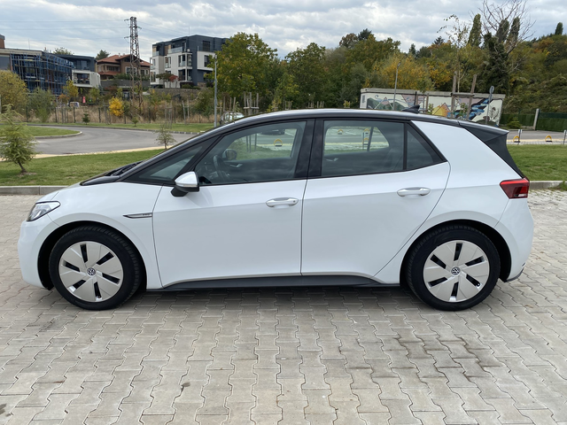 VW ID.3 Pro Performance 62 kWh (204 кс) - автомобили, коли, обяви за нови и употребявани 7