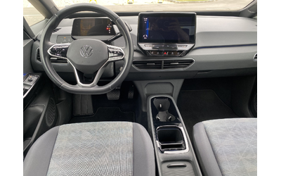 VW ID.3 Pro Performance 62 kWh (204 кс) - автомобили, коли, обяви за нови и употребявани 8
