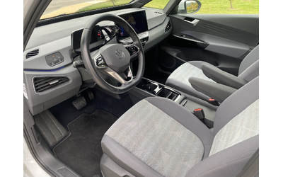 VW ID.3 Pro Performance 62 kWh (204 кс) - автомобили, коли, обяви за нови и употребявани 9