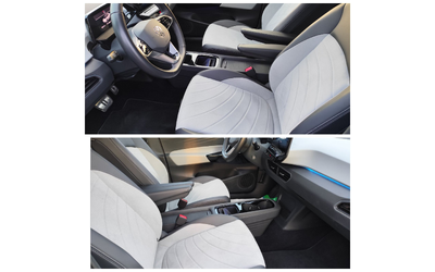 VW ID.3 Pro Performance Life Plus, 204 к.с. - автомобили, коли, обяви за нови и употребявани 10