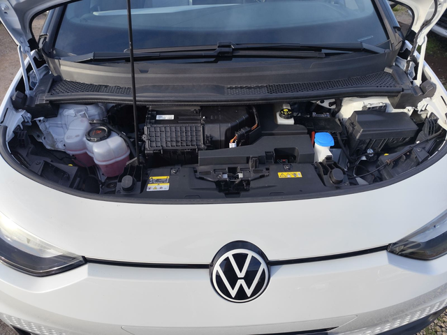 VW ID.3 Pro Performance Life Plus, 204 к.с. - автомобили, коли, обяви за нови и употребявани 12