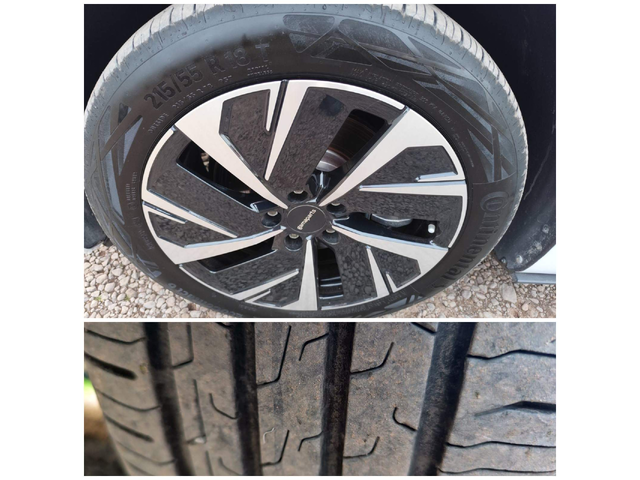 VW ID.3 Pro Performance Life Plus, 204 к.с. - автомобили, коли, обяви за нови и употребявани 13