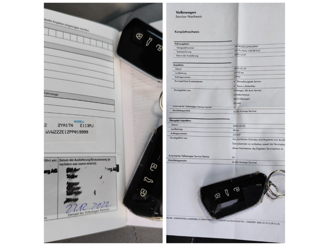 VW ID.3 Pro Performance Life Plus, 204 к.с. - автомобили, коли, обяви за нови и употребявани 14