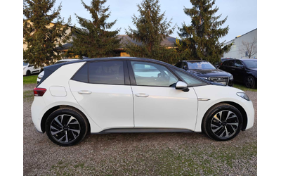 VW ID.3 Pro Performance Life Plus, 204 к.с. - автомобили, коли, обяви за нови и употребявани 6