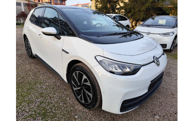 VW ID.3 Pro Performance Life Plus, 204 к.с. - автомобили, коли, обяви за нови и употребявани 7