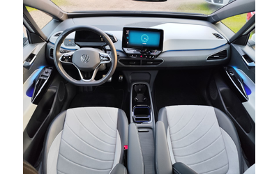 VW ID.3 Pro Performance Life Plus, 204 к.с. - автомобили, коли, обяви за нови и употребявани 8