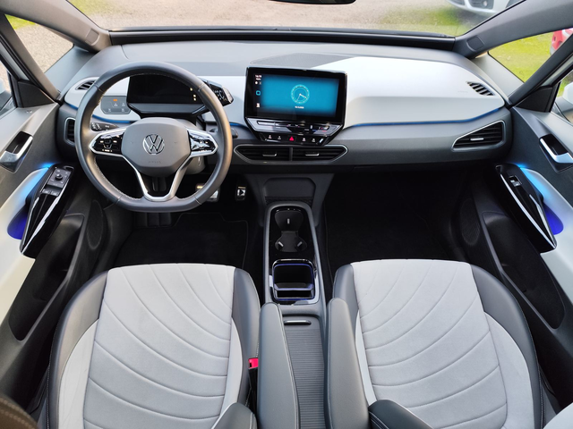 VW ID.3 Pro Performance Life Plus, 204 к.с. - автомобили, коли, обяви за нови и употребявани 8
