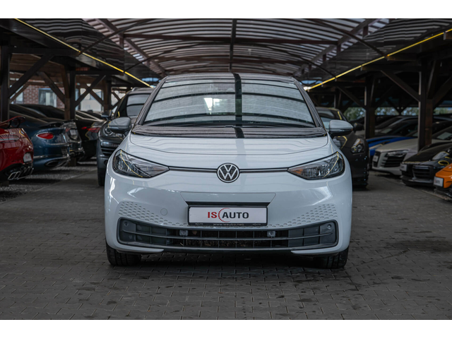 VW ID.3 PRO S/Ambient/Virtual/78kWh - автомобили, коли, обяви за нови и употребявани 0