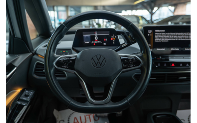 VW ID.3 PRO S/Ambient/Virtual/78kWh - автомобили, коли, обяви за нови и употребявани 10