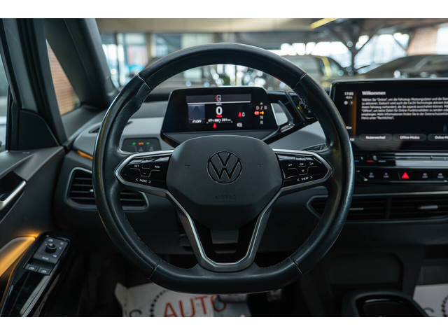 VW ID.3 PRO S/Ambient/Virtual/78kWh - автомобили, коли, обяви за нови и употребявани 10