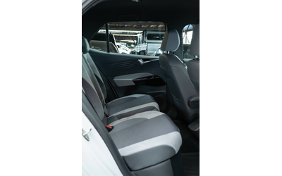 VW ID.3 PRO S/Ambient/Virtual/78kWh - автомобили, коли, обяви за нови и употребявани 13