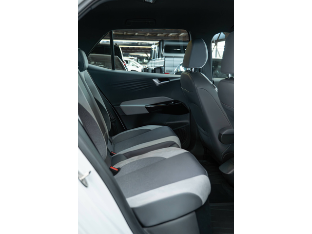 VW ID.3 PRO S/Ambient/Virtual/78kWh - автомобили, коли, обяви за нови и употребявани 13