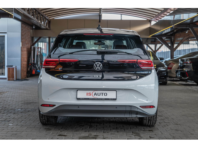VW ID.3 PRO S/Ambient/Virtual/78kWh - автомобили, коли, обяви за нови и употребявани 5