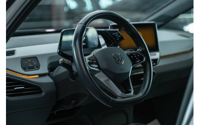 VW ID.3 PRO S/Ambient/Virtual/78kWh - автомобили, коли, обяви за нови и употребявани 6