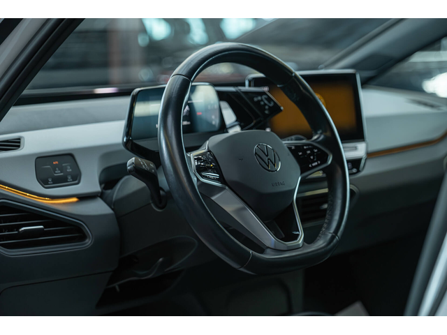 VW ID.3 PRO S/Ambient/Virtual/78kWh - автомобили, коли, обяви за нови и употребявани 6