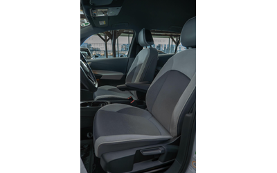 VW ID.3 PRO S/Ambient/Virtual/78kWh - автомобили, коли, обяви за нови и употребявани 8