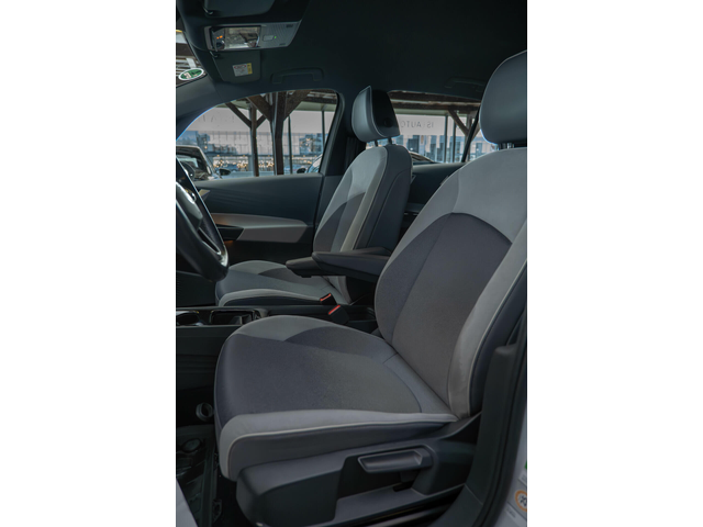 VW ID.3 PRO S/Ambient/Virtual/78kWh - автомобили, коли, обяви за нови и употребявани 8