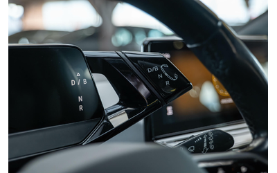 VW ID.3 PRO S/Ambient/Virtual/78kWh - автомобили, коли, обяви за нови и употребявани 9