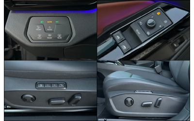 VW ID.4 gtx 4motion, 300к.с 82kWh батерия - автомобили, коли, обяви за нови и употребявани 12