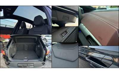 VW ID.4 gtx 4motion, 300к.с 82kWh батерия - автомобили, коли, обяви за нови и употребявани 16