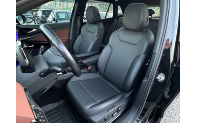 VW ID.4 gtx 4motion, 300к.с 82kWh батерия - автомобили, коли, обяви за нови и употребявани 6