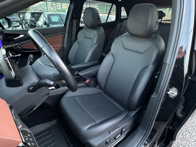 VW ID.4 gtx 4motion, 300к.с 82kWh батерия - автомобили, коли, обяви за нови и употребявани 6