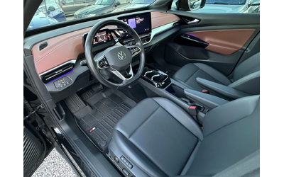 VW ID.4 gtx 4motion, 300к.с 82kWh батерия - автомобили, коли, обяви за нови и употребявани 7