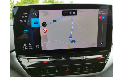 VW ID.4 1ST PRO 204 к.с. - автомобили, коли, обяви за нови и употребявани 11