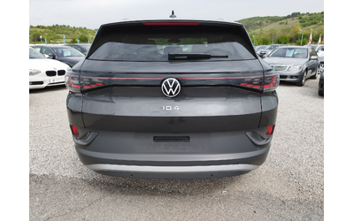 VW ID.4 1ST PRO 204 к.с. - автомобили, коли, обяви за нови и употребявани 15