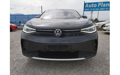 VW ID.4 1ST PRO 204 к.с. - автомобили, коли, обяви за нови и употребявани 17