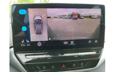 VW ID.4 1ST PRO 204 к.с. - автомобили, коли, обяви за нови и употребявани 18