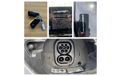 VW ID.4 PRO= BUSINESS= 2023= 82KW-175кс - автомобили, коли, обяви за нови и употребявани 16