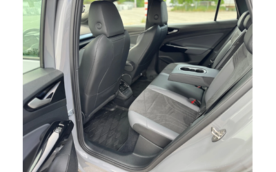 VW ID.4 PRO= BUSINESS= 2023= 82KW-175кс - автомобили, коли, обяви за нови и употребявани 7