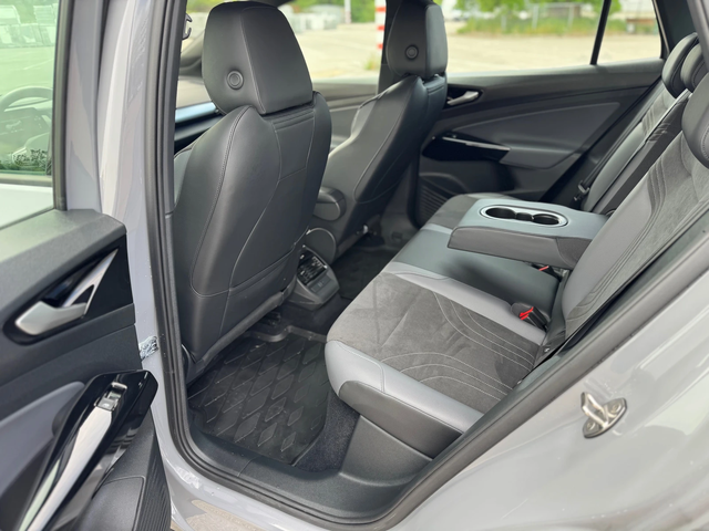 VW ID.4 PRO= BUSINESS= 2023= 82KW-175кс - автомобили, коли, обяви за нови и употребявани 7