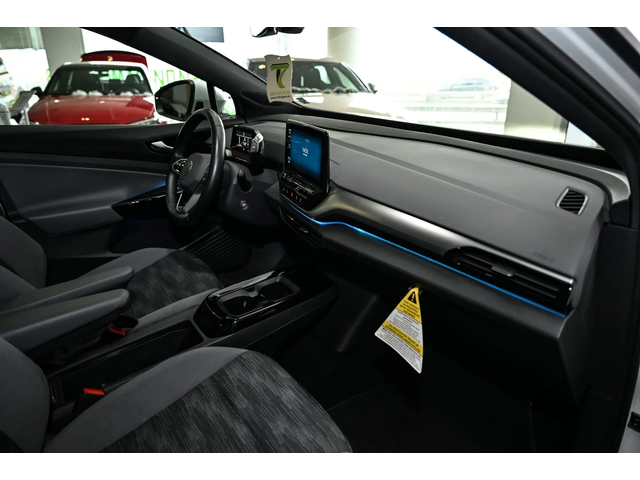 VW ID.4 Pro RWD ЛИЗИНГ БЕЗ ПЪРВОНАЧАЛНА ВНОСКА - автомобили, коли, обяви за нови и употребявани 12