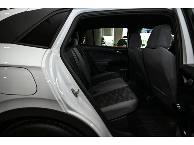 VW ID.4 Pro RWD ЛИЗИНГ БЕЗ ПЪРВОНАЧАЛНА ВНОСКА - автомобили, коли, обяви за нови и употребявани 13