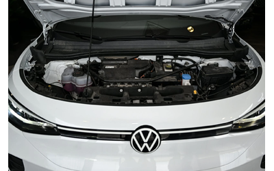 VW ID.4 Pro RWD ЛИЗИНГ БЕЗ ПЪРВОНАЧАЛНА ВНОСКА - автомобили, коли, обяви за нови и употребявани 16