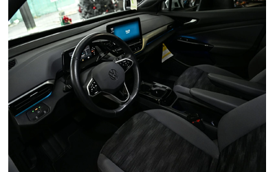 VW ID.4 Pro RWD ЛИЗИНГ БЕЗ ПЪРВОНАЧАЛНА ВНОСКА - автомобили, коли, обяви за нови и употребявани 8