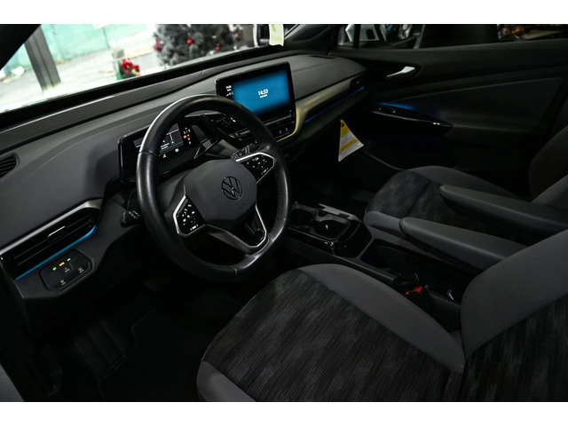 VW ID.4 Pro RWD ЛИЗИНГ БЕЗ ПЪРВОНАЧАЛНА ВНОСКА - автомобили, коли, обяви за нови и употребявани 8