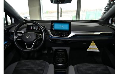 VW ID.4 Pro RWD ЛИЗИНГ БЕЗ ПЪРВОНАЧАЛНА ВНОСКА - автомобили, коли, обяви за нови и употребявани 9