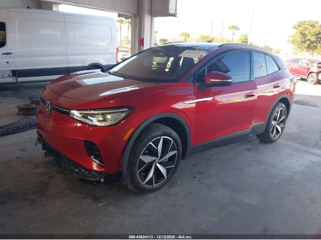 VW ID.4 Awd Pro S Plus - автомобили, коли, обяви за нови и употребявани 0