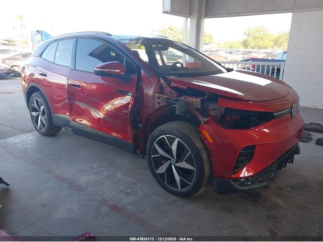 VW ID.4 Awd Pro S Plus - автомобили, коли, обяви за нови и употребявани 1