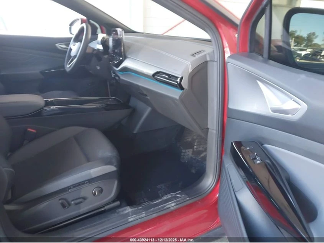 VW ID.4 Awd Pro S Plus - автомобили, коли, обяви за нови и употребявани 4