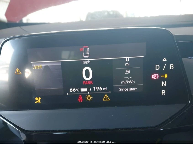 VW ID.4 Awd Pro S Plus - автомобили, коли, обяви за нови и употребявани 6