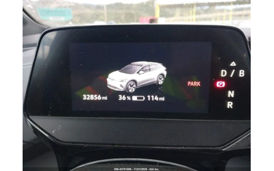 VW ID.4 AWD PRO S - автомобили, коли, обяви за нови и употребявани 11