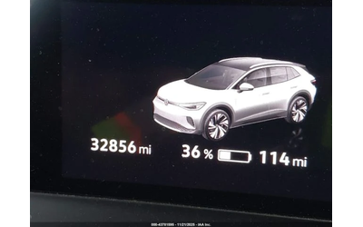 VW ID.4 AWD PRO S - автомобили, коли, обяви за нови и употребявани 12