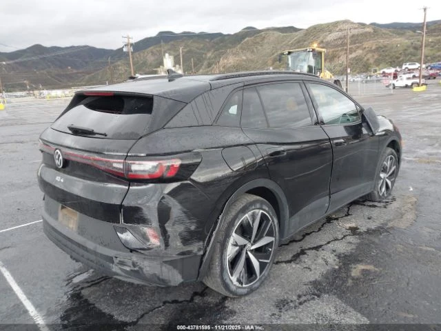 VW ID.4 AWD PRO S - автомобили, коли, обяви за нови и употребявани 8