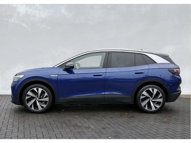 VW ID.4 Pro Performance - автомобили, коли, обяви за нови и употребявани 1