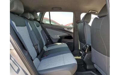 VW ID.4 PRO* RWD* KEYLESS* - автомобили, коли, обяви за нови и употребявани 10