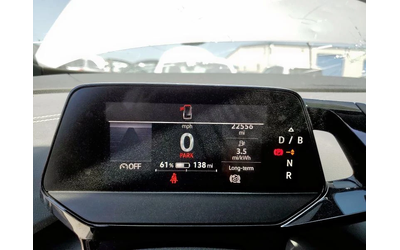 VW ID.4 PRO* RWD* KEYLESS* - автомобили, коли, обяви за нови и употребявани 8